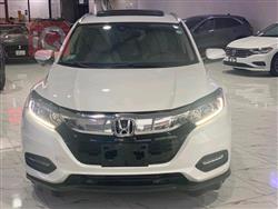 هۆندا HR-V